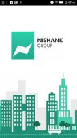 Nishank Group plakat