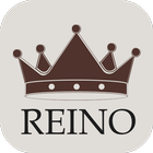 Reino أيقونة