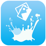 Pici - Mirror Effect Photo