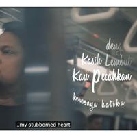 Lagu Baru Virgoun Bukti Affiche