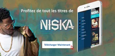 Niska : songs, lyrics,..offline