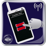 Live Police Scanner & Radio