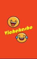 پوستر Vichekesho