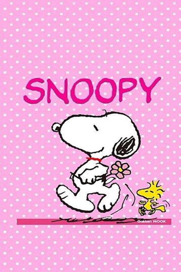 Cute Snoopy Wallpaper For Android Apk Download