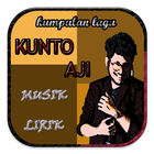 Lagu Terbaru Kunto Aji + Lirik ícone