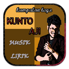 Lagu Terbaru Kunto Aji + Lirik icône