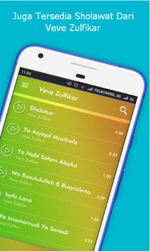 Download Nissa Sabyan Sholawat Merdu Mp3 Apk For Android