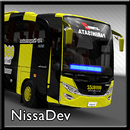 Livery Bus ID Simulator APK