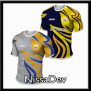 Sport Jersey Uniform Designs APK
