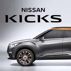 Nissan Kicks App 아이콘