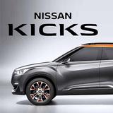 Nissan Kicks App icône