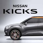 Nissan Kicks App ไอคอน