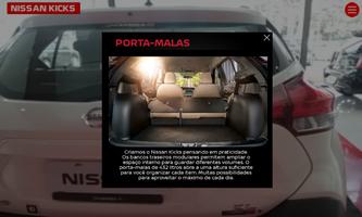 3 Schermata Nissan Kicks App