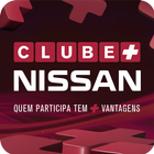 Clube Mais Nissan icône