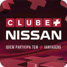 Clube Mais Nissan أيقونة