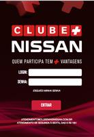 Clube Mais Nissan الملصق