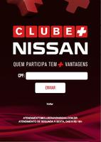 Clube Mais Nissan capture d'écran 1