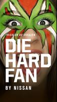Die Hard Fan - Tricolor gönderen