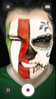 Die Hard Fan - Tricolor Ekran Görüntüsü 1