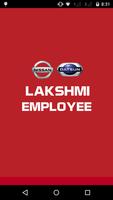 Lakshmi Employee Affiche