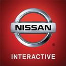 Nissan Interactive Brochures aplikacja