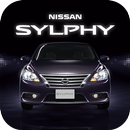 Nissan Sylphy aplikacja