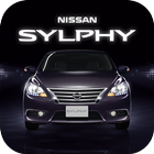 Nissan Sylphy آئیکن