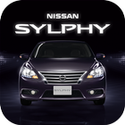 Nissan Sylphy HD আইকন