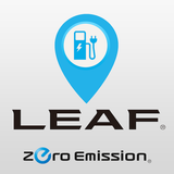 Leaf ícone