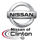 Nissan of Clinton DealerApp أيقونة