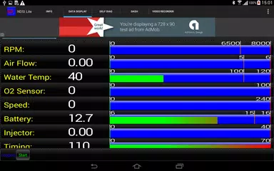 NDSI Lite XAPK Herunterladen