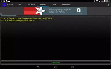 NDSI Lite XAPK Herunterladen