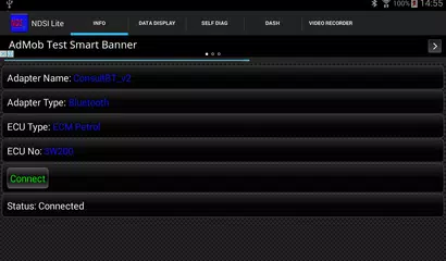 NDSI Lite XAPK Herunterladen
