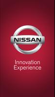 Poster Nissan Motor Show