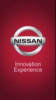 Nissan Motor Show पोस्टर