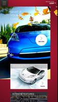 1 Schermata Nissan Motor Show