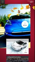 Nissan Motor Show screenshot 1