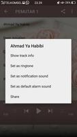 Nissa Sabyan Lagu Islam MP3 Screenshot 2