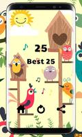 Nissa Sabyan Piano Tiles ภาพหน้าจอ 3