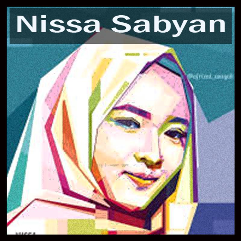 Nissa Sabyan Terbaru for Android - APK Download - 800 x 800 jpeg 92kB