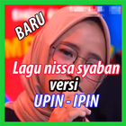 Lagu Nissa syaban Versi Upin - Ipin (ya maulana) icône