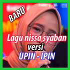 Lagu Nissa syaban Versi Upin - Ipin (ya maulana) アイコン