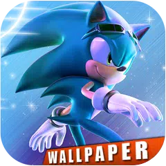 Wallpapers HD For Sonic Game