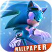 ”Wallpapers HD For Sonic Game