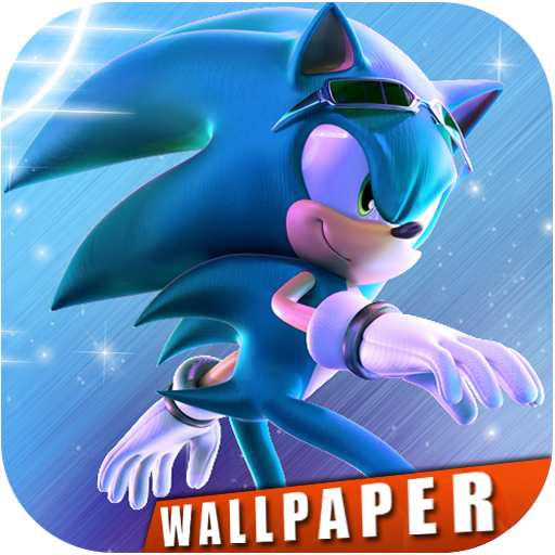 Wallpapers HD For Sonic Game APK 3 for Android – Download Wallpapers HD For  Sonic Game APK Latest Version from 