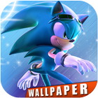 ikon Wallpapers HD For Sonic Game