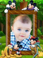 Mickey & Minnie Photo Frames Free syot layar 2