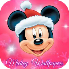 Mickey Live Wallpapers HD アプリダウンロード