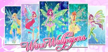 Winx Wallpapers HD Club 4K