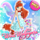 Winx Wallpapers HD Club 4K APK